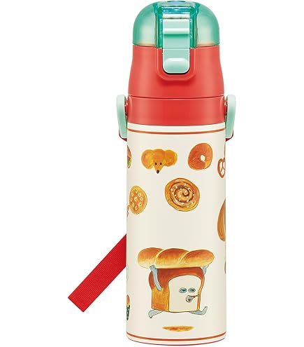 Amazon.co.jp: おろちんゆー グッズ 第4弾 水筒 ネイビー : ホーム